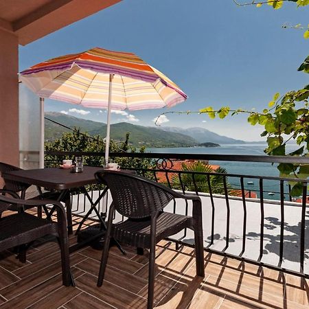 The Lakeside Haven Ohrid Exterior foto