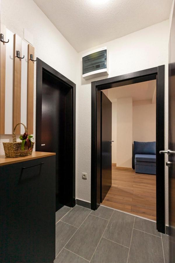 The Lakeside Haven Ohrid Exterior foto